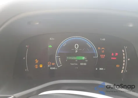 2025 Toyota Camry Xse from USA, damaged, VIN 4T1DBADK0SU026425